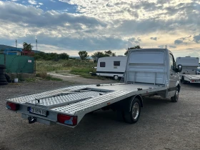 Mercedes-Benz Sprinter 516 CDI N1-Специален, снимка 5