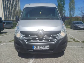Renault Master 2.3 dci, снимка 2