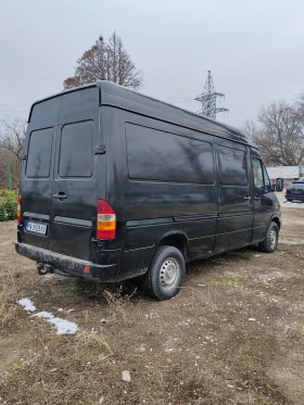 Mercedes-Benz Sprinter 211 2.2, 110.. | Mobile.bg    4