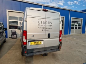 Citroen Jumper L2H2 UNIKALEN 2.2-150 | Mobile.bg    8