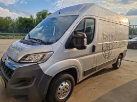 Citroen Jumper L2H2 UNIKALEN 2.2-150 | Mobile.bg    2