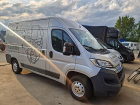 Citroen Jumper L2H2 UNIKALEN 2.2-150 | Mobile.bg    1