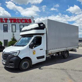Renault Master СОБСТВЕН ЛИЗИНГ!!!