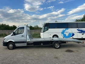 Mercedes-Benz Sprinter 516 CDI N1- | Mobile.bg    3