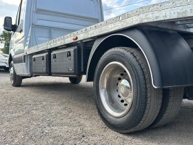 Mercedes-Benz Sprinter 516 CDI N1- | Mobile.bg    8