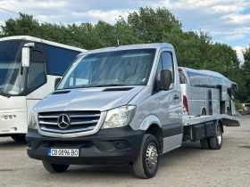  Mercedes-Benz Sprint...