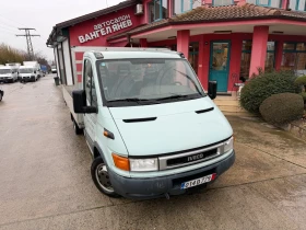 Iveco Daily 35C13* 2.8HPT* 3.80 метра каросерия, снимка 3