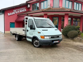 Iveco Daily 35C13* 2.8HPT* 3.80 метра каросерия, снимка 15