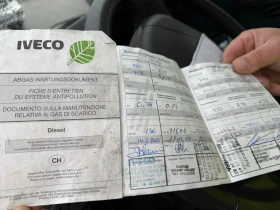 Iveco Daily 35C13* 2.8HPT* 3.80 метра каросерия, снимка 6