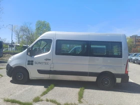 Renault Master 2.3 dci | Auto.bg — изображение 8