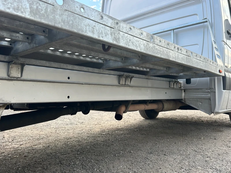 Mercedes-Benz Sprinter 516 CDI N1-Специален, снимка 7 - Бусове и автобуси - 50953874