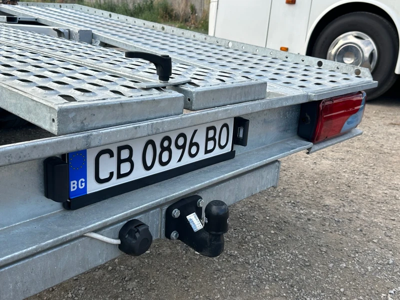 Mercedes-Benz Sprinter 516 CDI N1-Специален, снимка 9 - Бусове и автобуси - 50953874