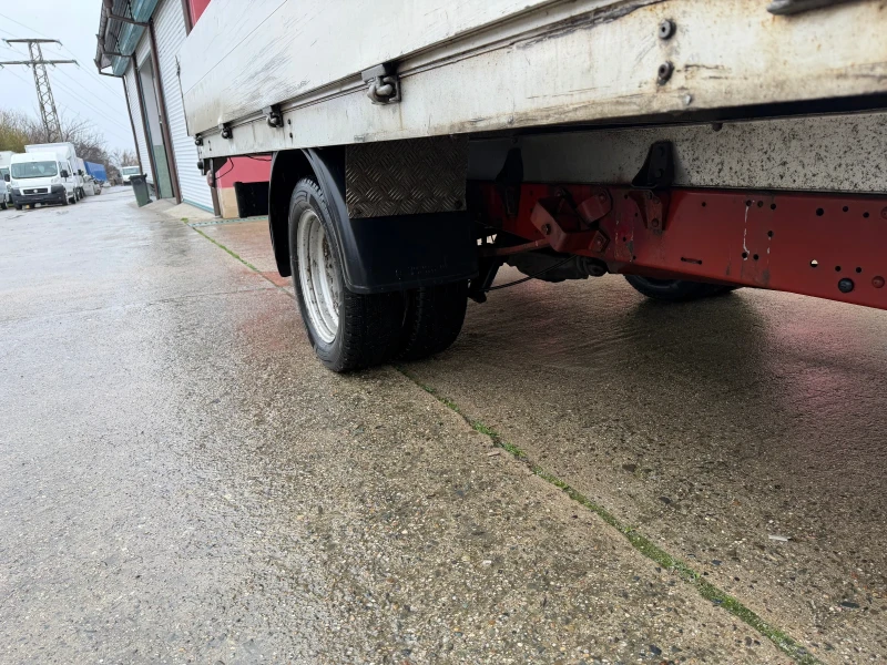 Iveco Daily 35C13* 2.8HPT* 3.80 метра каросерия, снимка 13 - Бусове и автобуси - 53511102