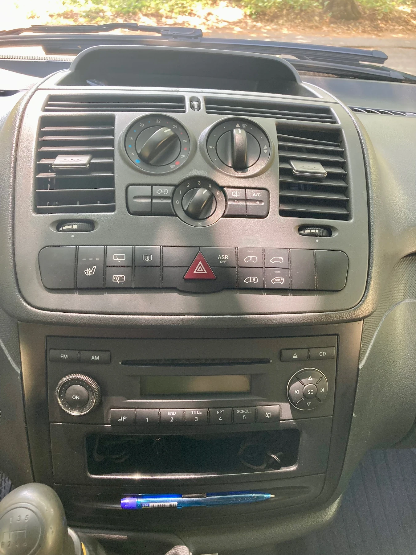 Mercedes-Benz Vito 113 cdi | Mobile.bg   11