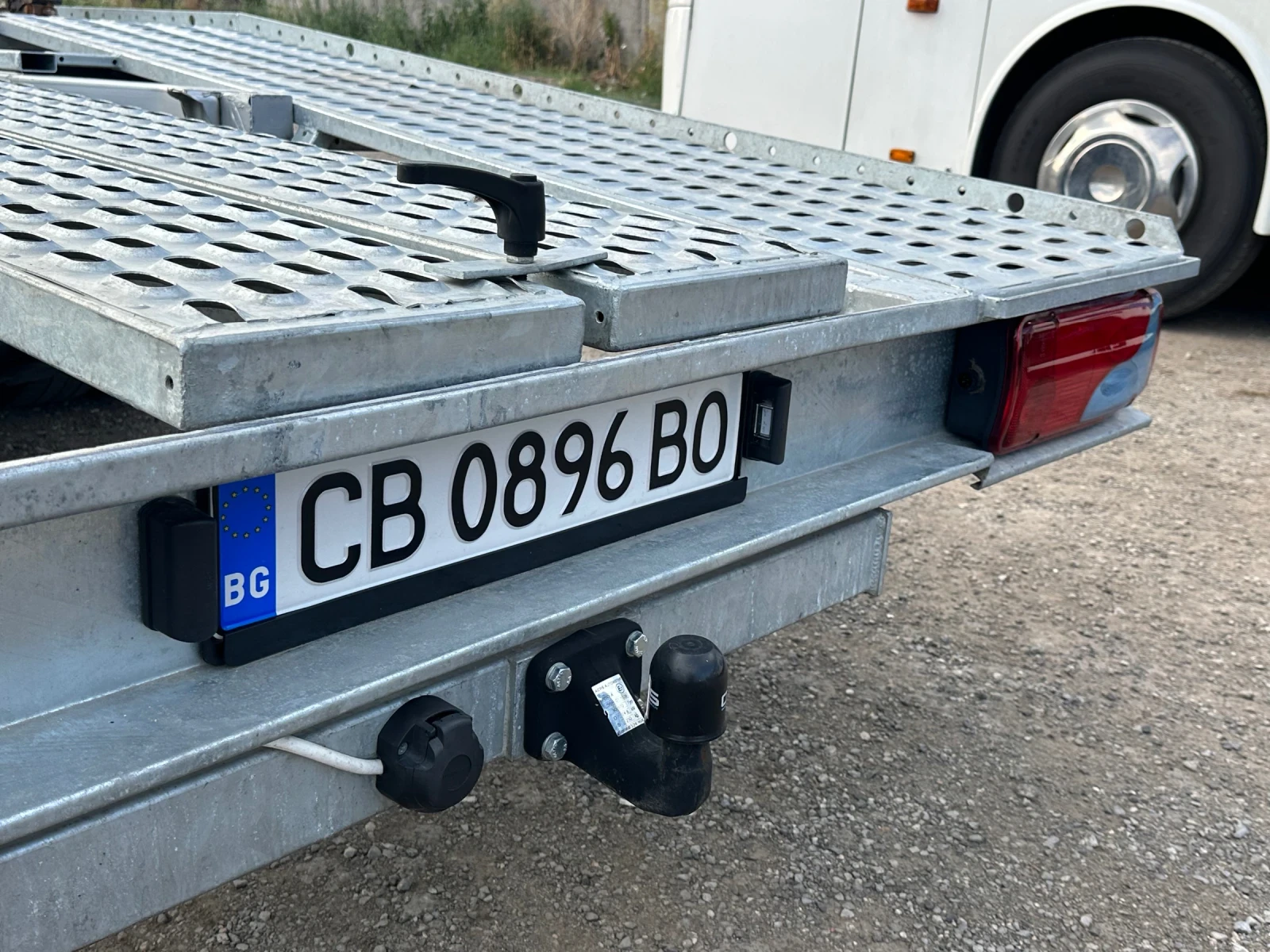 Mercedes-Benz Sprinter 516 CDI N1-Специален - изображение 9