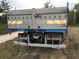 Skoda Europe 4x4, снимка 5