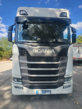 Scania S 450, снимка 1