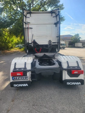 Scania S 450, снимка 4