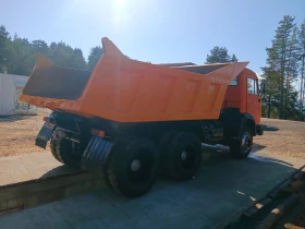 Kamaz 55111, снимка 9