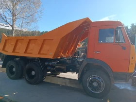 Kamaz 55111, снимка 8