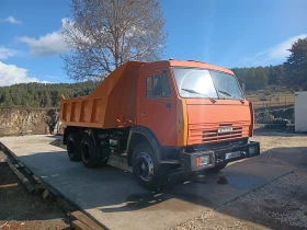 Kamaz 55111, снимка 7