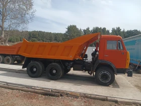 Kamaz 55111, снимка 2