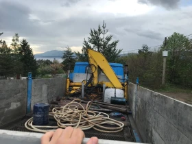 Skoda Europe 4x4, снимка 6