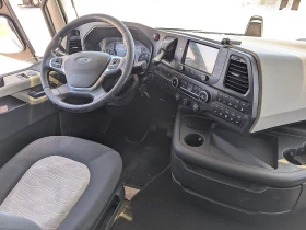 Ford Diesel F-MAX 500 - 2 БРОЯ | Auto.bg — изображение 10