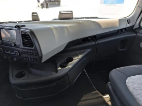 Ford Diesel F-MAX 500 - 2 БРОЯ | Auto.bg — изображение 11