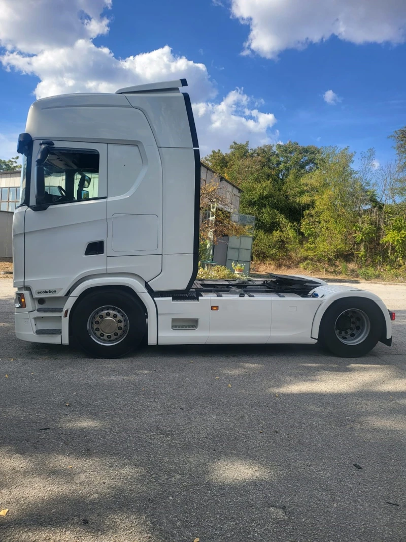 Scania S 450, снимка 2 - Камиони - 47435008