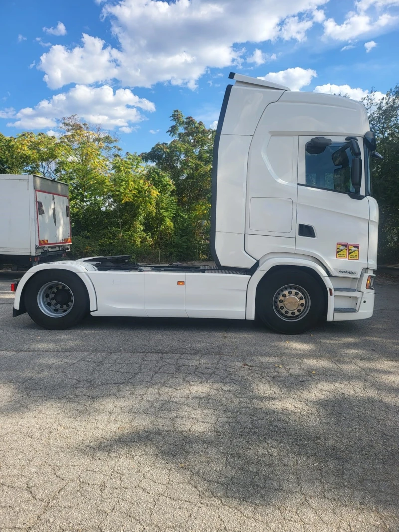 Scania S 450, снимка 3 - Камиони - 47435008