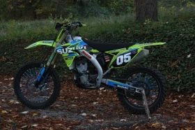Suzuki Rmz, снимка 5