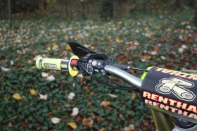 Suzuki Rmz, снимка 11