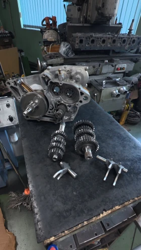 Suzuki Rmz, снимка 12