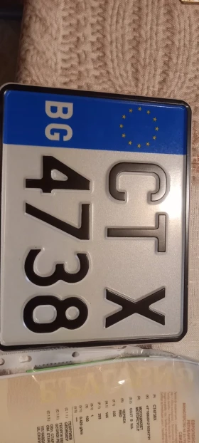 GASGAS EC, снимка 3