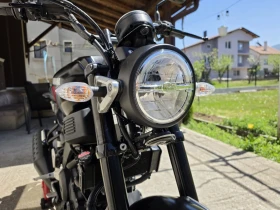 Yamaha Mt-01 XSR 125 ABS Led A1 категория , снимка 7