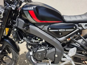 Yamaha Mt-01 XSR 125 ABS Led A1 категория , снимка 11