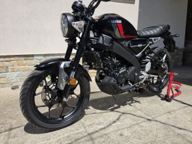 Yamaha Mt-01 XSR 125 ABS Led A1 категория , снимка 1