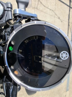 Yamaha Mt-01 XSR 125 ABS Led A1 категория , снимка 15