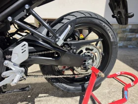Yamaha Mt-01 XSR 125 ABS Led A1 категория , снимка 12