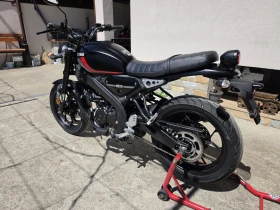 Yamaha Mt-01 XSR 125 ABS Led A1 категория , снимка 3