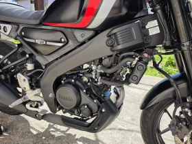 Yamaha Mt-01 XSR 125 ABS Led A1 категория , снимка 10
