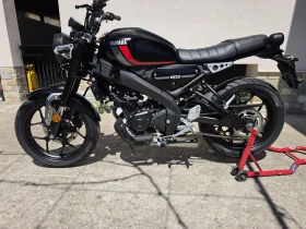 Yamaha Mt-01 XSR 125 ABS Led A1 категория , снимка 2