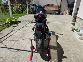Yamaha Mt-01 XSR 125 ABS Led A1 категория , снимка 16