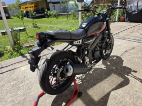 Yamaha Mt-01 XSR 125 ABS Led A1 категория , снимка 4