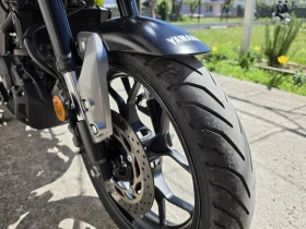 Yamaha Mt-01 XSR 125 ABS Led A1 категория , снимка 8