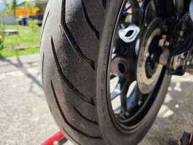 Yamaha Mt-01 XSR 125 ABS Led A1 категория , снимка 9