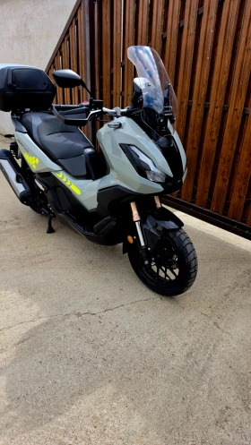 Honda X-ADV 350 TCS ABS TOP, снимка 5