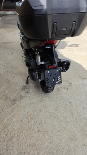 Honda X-ADV 350 TCS ABS TOP, снимка 7