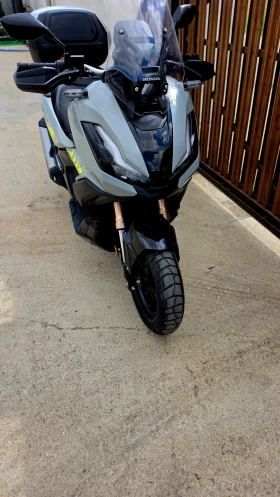 Honda X-ADV 350 TCS ABS TOP, снимка 6